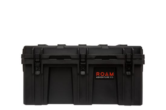 ROAM Rugged Case - 160L - Black