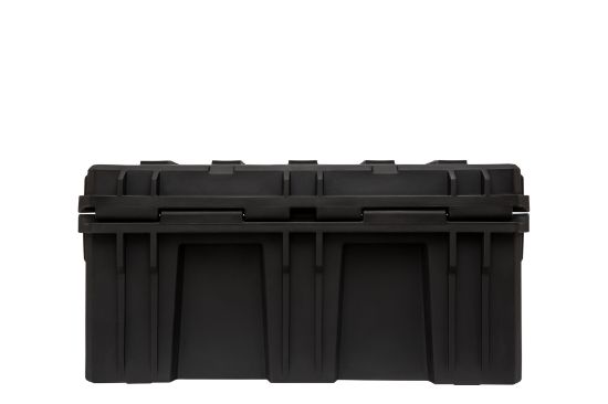 ROAM Rugged Case - 160L - Black