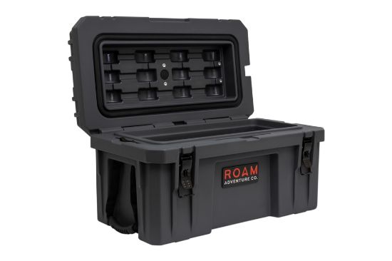 ROAM Rugged Case - 52L - Slate