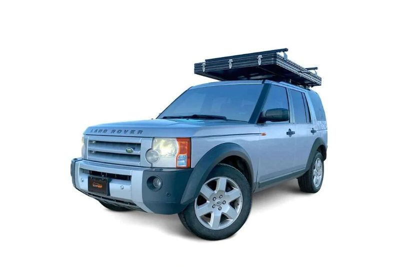 Roofnest Falcon 2 XL Rooftop Tent