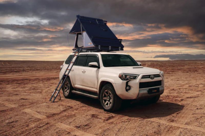 Roofnest Falcon 2 XL Rooftop Tent