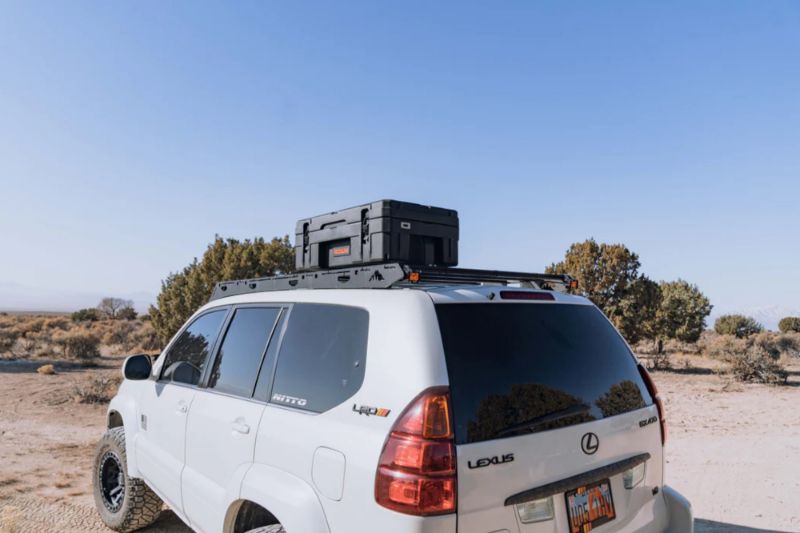 ROAM Rigid Mount 66L