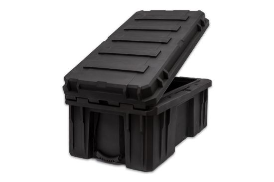 ROAM Rugged Case - 105L - Black