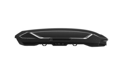 Thule Motion 3 XXL Black Cargo Box