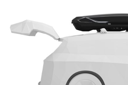 Thule Motion 3 XXL Black Cargo Box