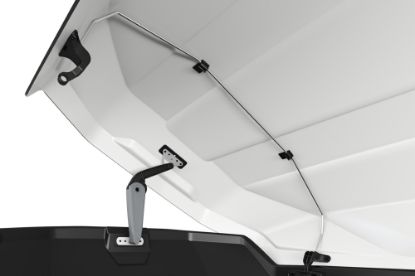 Thule Motion 3 XXL Black Cargo Box