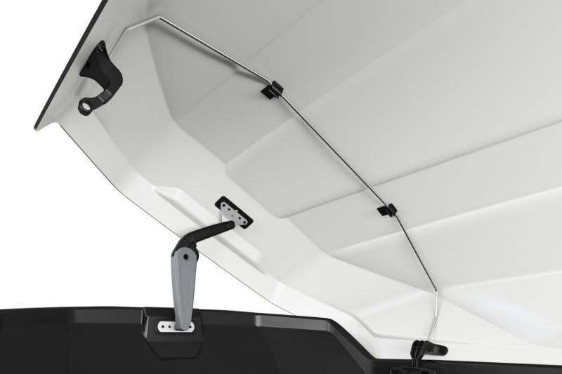 Thule Motion 3 XXL Black Cargo Box