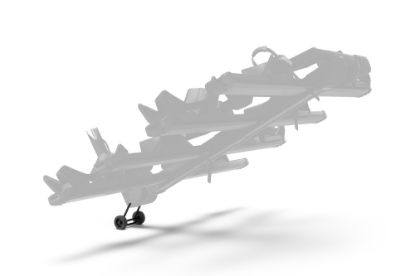 Thule Verse Transport Wheels