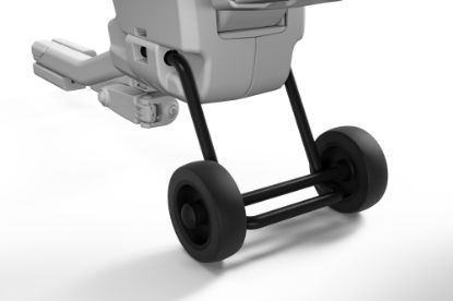 Thule Verse Transport Wheels