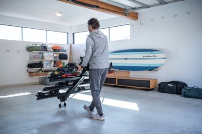 Thule Verse Transport Wheels