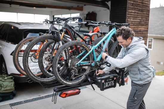 Thule Verse 2 Bike Add-On