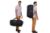 Thule GoPack Duffel 75L Set (4-Pack)