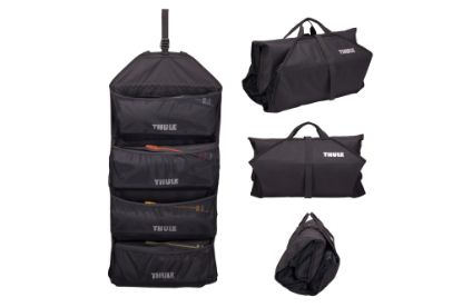 Thule GoPack Duffel 75L Set (4-Pack)