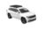 Yakima RuggedLine HD Grand Cherokee (4th Gen Grand Cherokee with metal tracks)