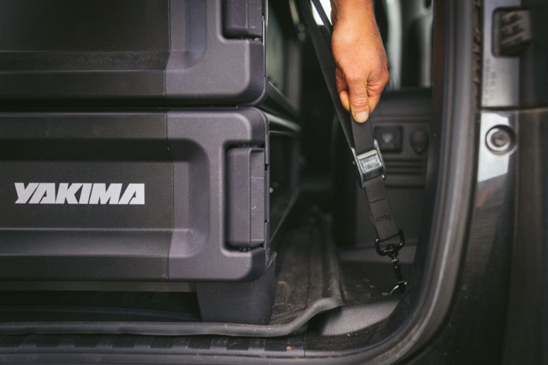 Yakima MOD HomeBase LG
