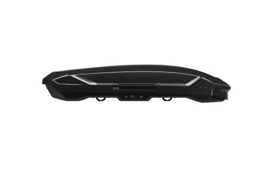 Picture of Thule Motion 3 XL Black Cargo Box