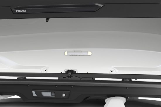 Picture of Thule Motion 3 XL Black Cargo Box