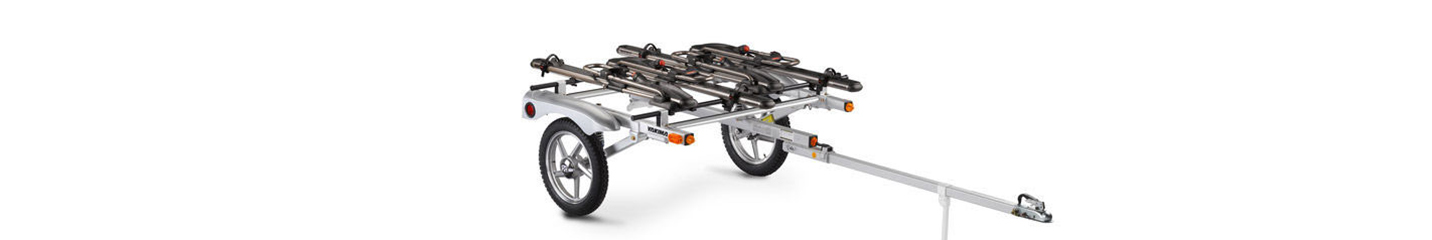 Picture for category Utility Trailers