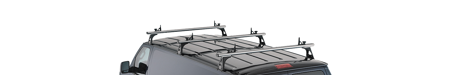 Picture for category Van Rack Accessories