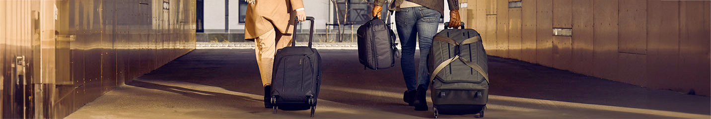 Picture for category Luggage & Bags
