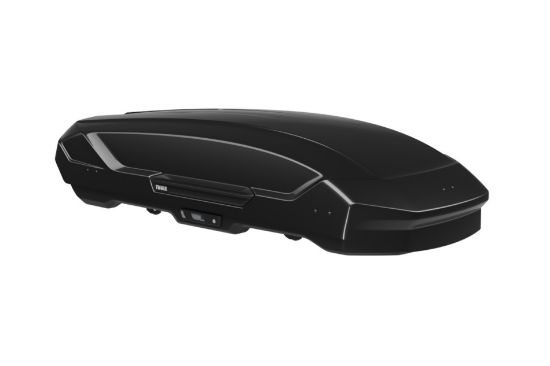Picture of Thule Motion 3 L Black Cargo Box