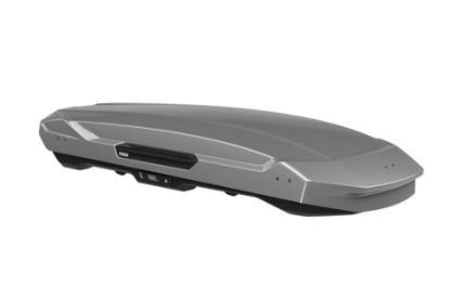 thule motion 3 xl low titan cargo box