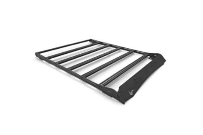 Picture of Prinsu 5th Gen Toyota 4Runner Roof Rack 3-4 Standard