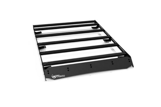 Picture of Prinsu 2nd-3rd Gen Toyota Tacoma Cab Rack Standard