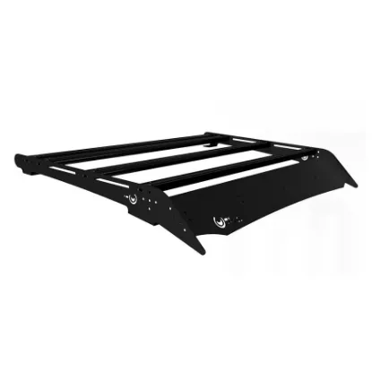 prinsu 3rd gen toyota tacoma habitat rack standard