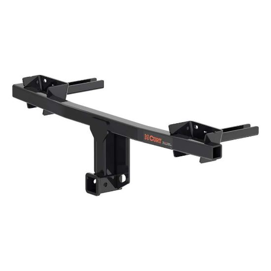 Class 3 Hitch, 2" Receiver, Select Subaru Forester