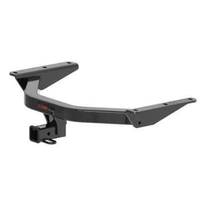 Class 3 Trailer Hitch, 2" Receiver, Select Acura MDX