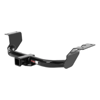 Class 3 Trailer Hitch, 2" Receiver, Select Honda CR-V