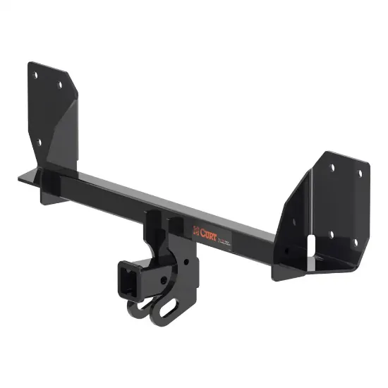 	Class 3 Trailer Hitch, 2" Receiver, Select Volvo XC90