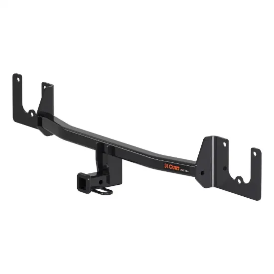 Class 1 Trailer Hitch, 1-1/4" Receiver, Select Toyota Prius C