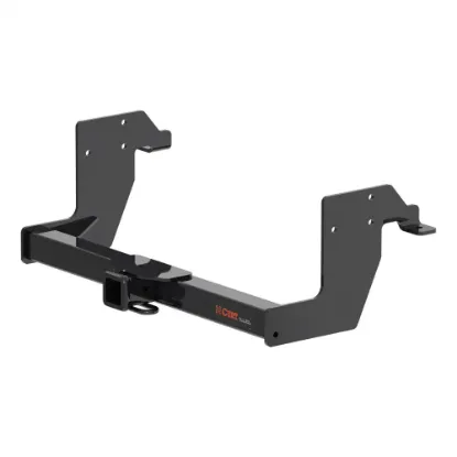 	Class 3 Hitch, 2", Select Sprinter 2500, 3500 (Fits Standard Bumper Only)