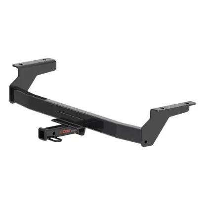 	Class 1 Trailer Hitch, 1-1/4" Receiver, Select Mazda CX-30