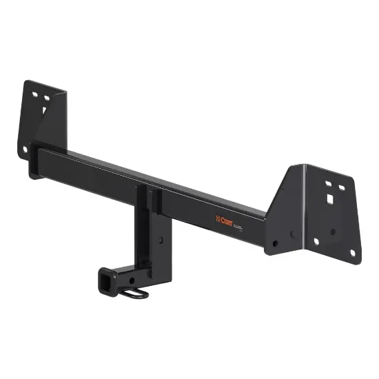 Class 1 Trailer Hitch, 1-1/4" Receiver, Select Toyota C-HR