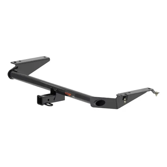 	Class 3 Trailer Hitch, 2" Receiver, Select Chrysler Pacifica Hybrid