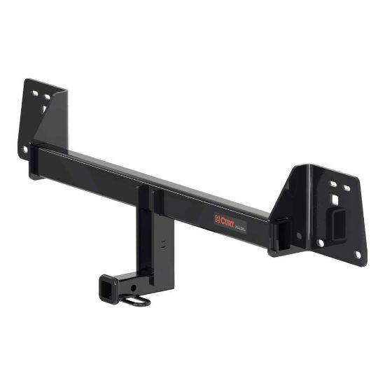 Class 1 Trailer Hitch, 1-1/4" Receiver, Select Toyota Corolla, C-HR