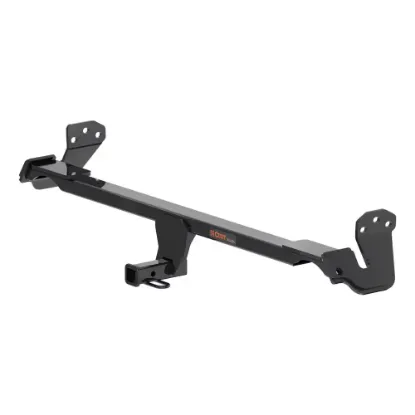 Class 1 Trailer Hitch, 1-1/4" Receiver, Select Hyundai Kona