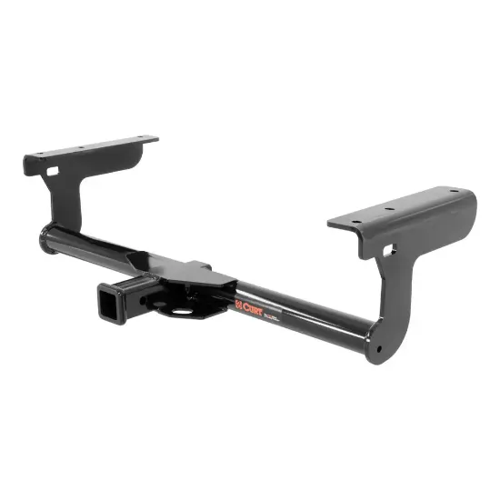 	Class 3 Trailer Hitch, 2" Receiver, Select Volvo XC90