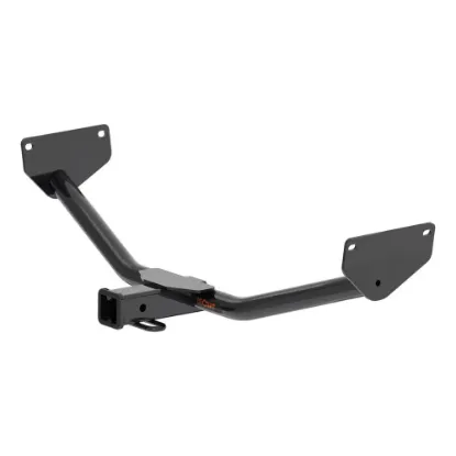 Class 3 Trailer Hitch, 2" Receiver, Select Buick Envista, Chevrolet Trax