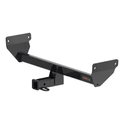 	Class 3 Trailer Hitch, 2" Receiver, Select Mazda CX-50