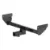 	Class 3 Trailer Hitch, 2" Receiver, Select Mazda CX-50