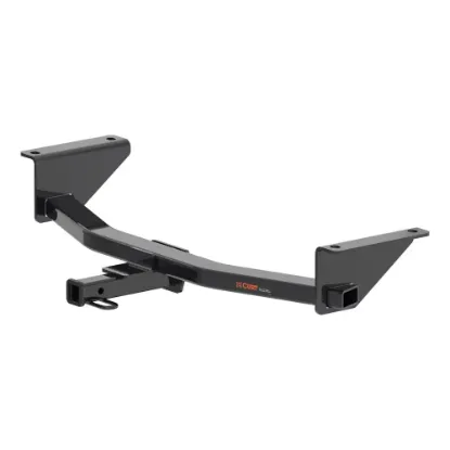 	Class 1 Trailer Hitch, 1-1/4" Receiver, Select Mazda 3 Sedan