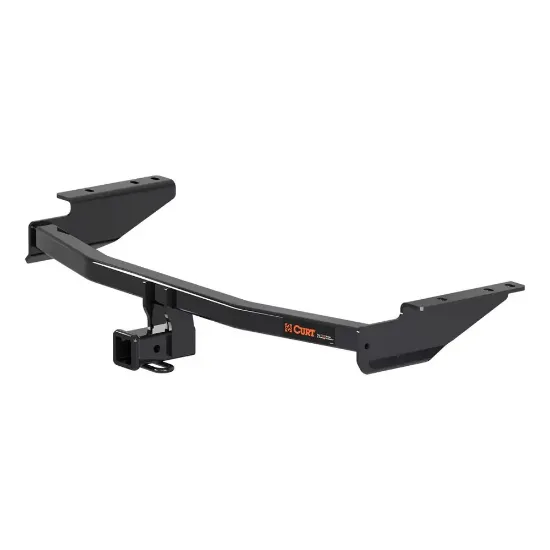 	Class 3 Trailer Hitch, 2" Receiver, Select Nissan Pathfinder