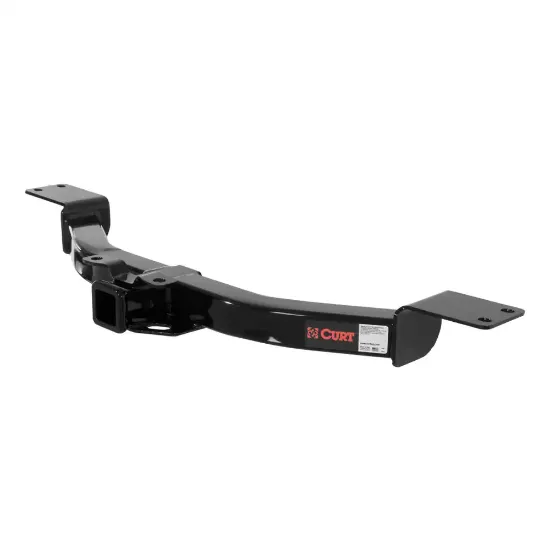 Class 3 Hitch, 2", Select Buick Enclave, Chevy Traverse, GMC Acadia, Outlook