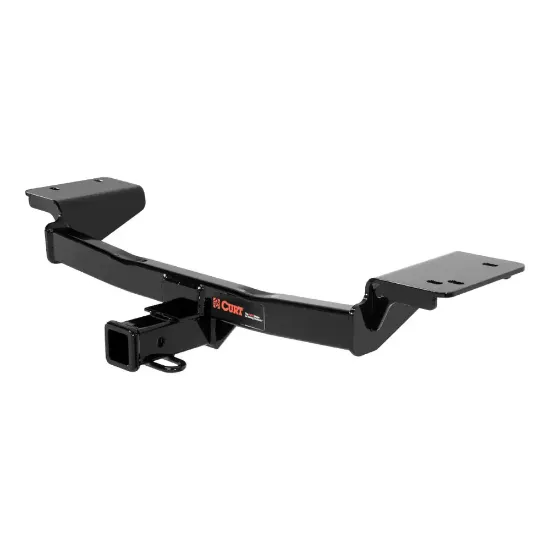 Class 3 Hitch, 2", Select Hyundai Tucson, Kia Sportage (Concealed, Drilling)