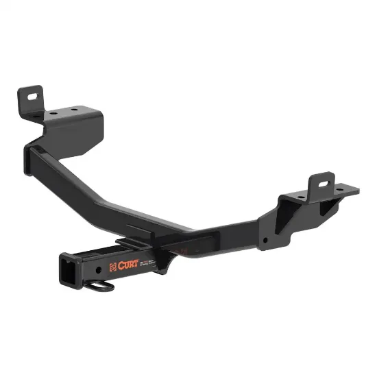 	Class 3 Hitch, 2" Receiver, Select Jeep Cherokee KL (Concealed Main Body)