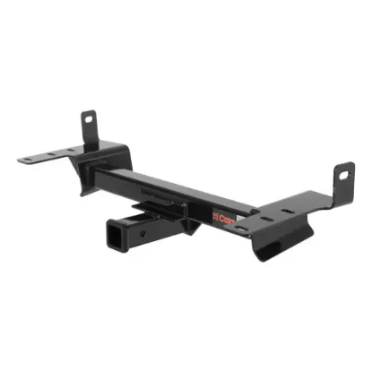 	2" Front Receiver Hitch, Select Ford Expedition, Lincoln Navigator